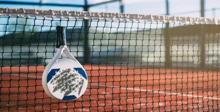 Padel Court Maintenance
